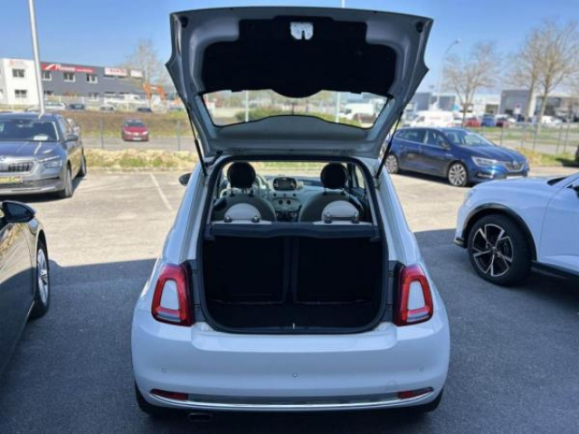 FIAT 500 Fiat 1.2i - 69  BERLINE Lounge PHASE 2