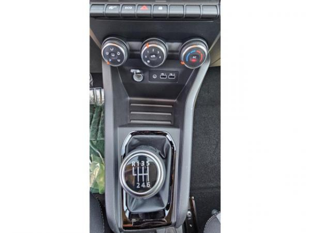 RENAULT CLIO EVOLUTION 1.0 Tce 90cv + Caméra de recul + NEUF 0KM
