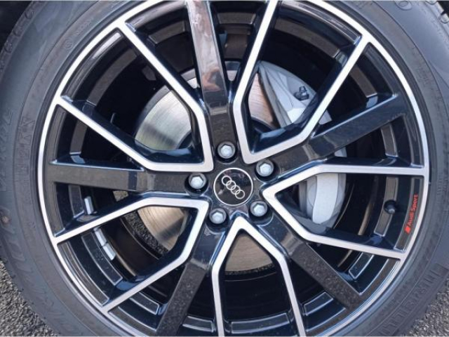 AUDI Q5 Sportback S line 40 TDI MILD HYBRID 204cv Quattro S-tronic