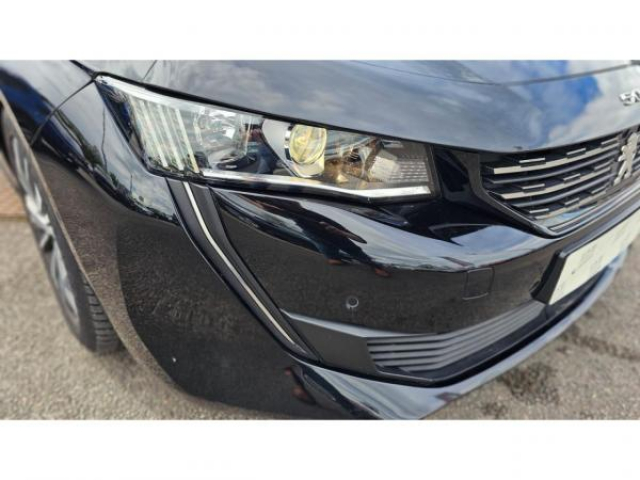 PEUGEOT 508 SW Allure 1.5 BlueHDi 130cv EAT8