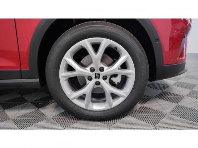 SEAT ARONA FR 1.0 TSI 110cv DSG7 Full LED inclus Carplay  + Roue de secours
