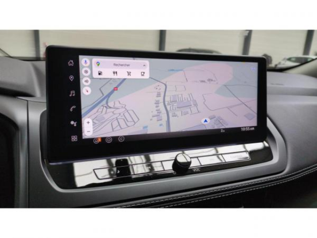 NISSAN QASHQAI N-Connecta 1.3 Mild Hybrid 158cv BVA Xtronic + Pack Hiver + NEUF 0KM