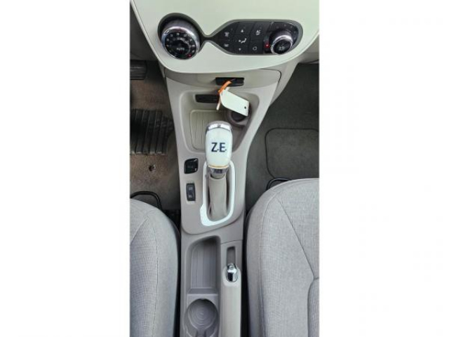RENAULT ZOE Q210 INTENS 22 KWH Charge rapide BATTERIE INCLUSE