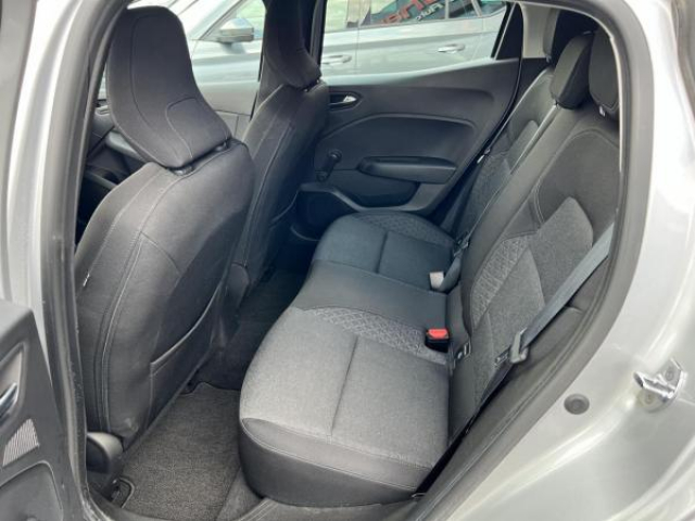 RENAULT CLIO 1.5 Blue dCi - 85  Business