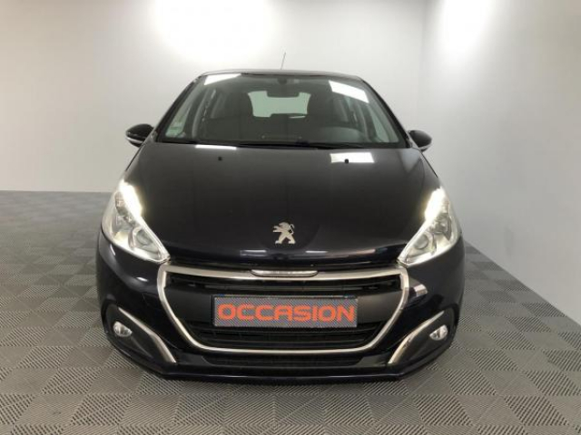 PEUGEOT 208 Active 68cv