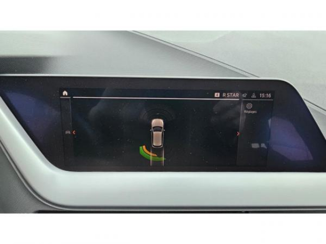 BMW SERIE 1 Advantage 116dA + Carplay + Radar AV et AR + Régulateur de vitesse + Ja16