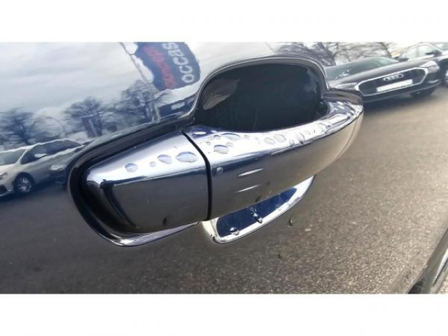 CITROEN C5 AIRCROSS Shine 1.5 BlueHDi 130cv EAT8 + Toit Pano + Camera 360 + Cuir + Sièges av Chauffant massant