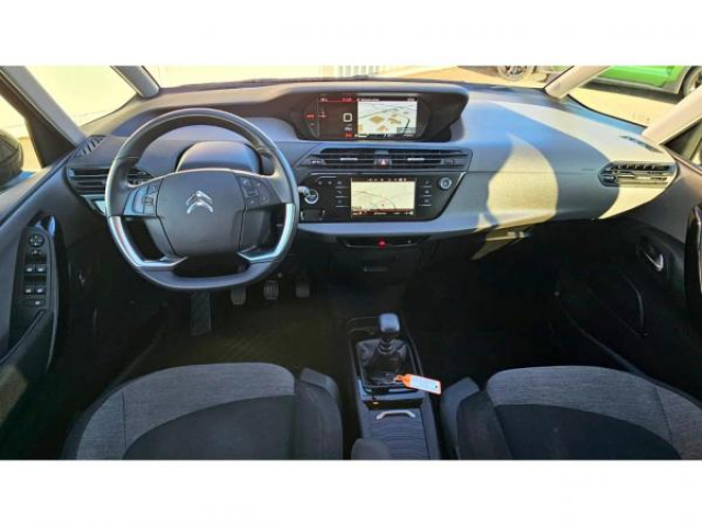 CITROEN GRAND C4 SPACETOURER BUSINESS 1.5 BlueHDi 130cv + Vitres latérales et arriere surteintées + RS