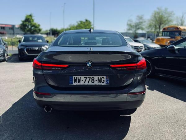 BMW serie 2 gran COUPE Advantage Pack 216dA BV DKG