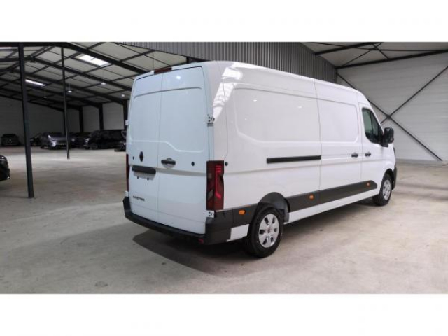 RENAULT MASTER Extra 3t5 L3H2 2.0dCi 170cv Traction TVA Récupérable + NEUF 0KM