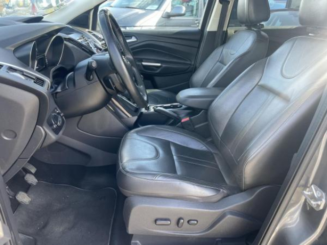 FORD KUGA 2.0 TDCi - 140 4x2  Sport Platinium