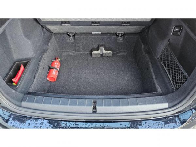 BMW X1 Business sDrive 18d BVA 136cv + Sellerie Cuir + Caméra de recul