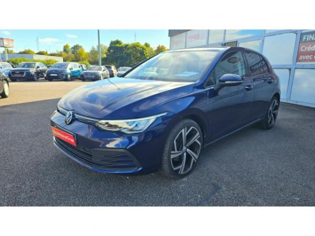 VOLKSWAGEN GOLF Life  2.0 TDI 150cv DSG7
