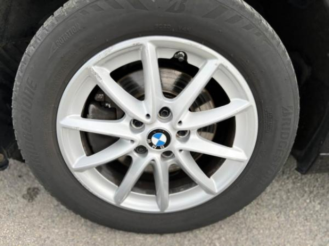 BMW SERIE 2 Avantage Business Edition 216dA 7 Places + Similicuir + Sièges AV Chauffant + Attelage