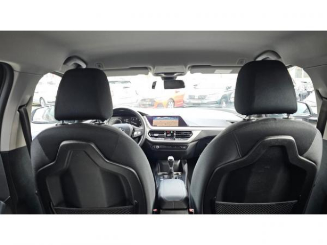 BMW SERIE 1 Advantage 116d + Carplay + Radar AV et AR + Régulateur de vitesse