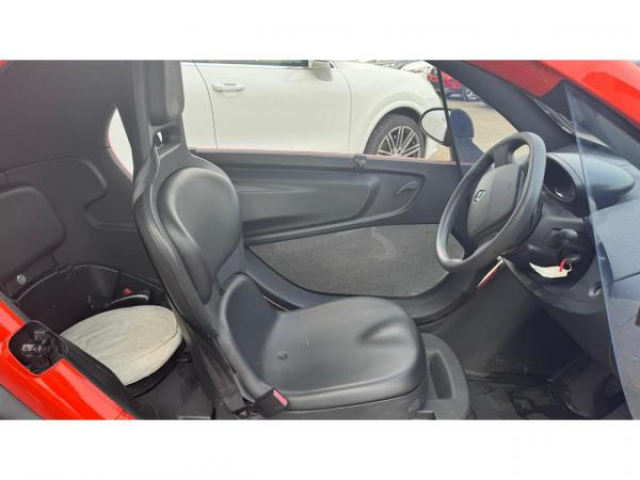 RENAULT TWIZY Life 45 1ere main  livraison possible