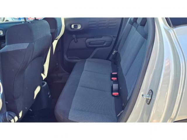 CITROEN C3 AIRCROSS FEEL 1.5 BlueHDi 100cv + Navigation+ Roue de secours
