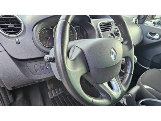 RENAULT KANGOO Limited 1.5 dCi 75cv + Jantes Alliage + Roue de Secours