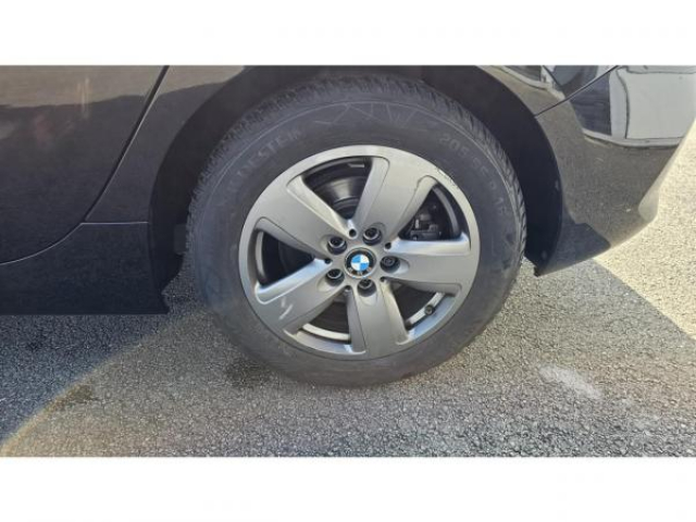 BMW SERIE 1 Business 116d BVA