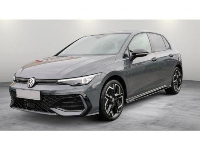 VOLKSWAGEN GOLF R-Line 1.5 eTSI 150cv DSG7 + Matrix LED + Toit Ouvrant + Camera 360 + NEUF 0KM