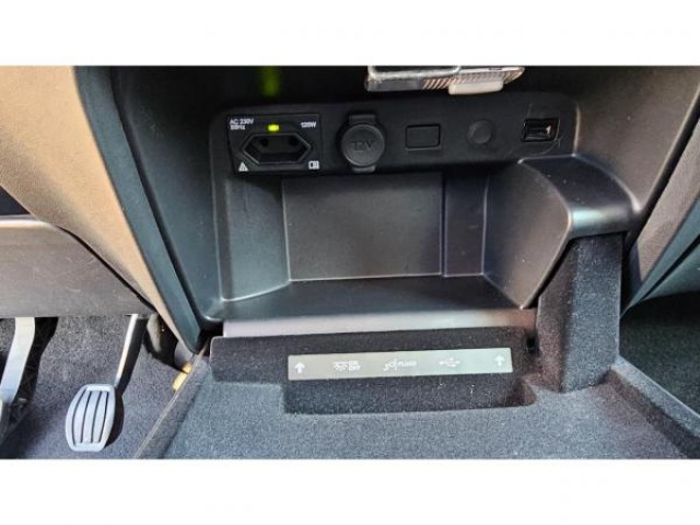 CITROEN GRAND C4 SPACETOURER BUSINESS 1.5 BlueHDi 130cv + Vitres latérales et arriere surteintées + RS