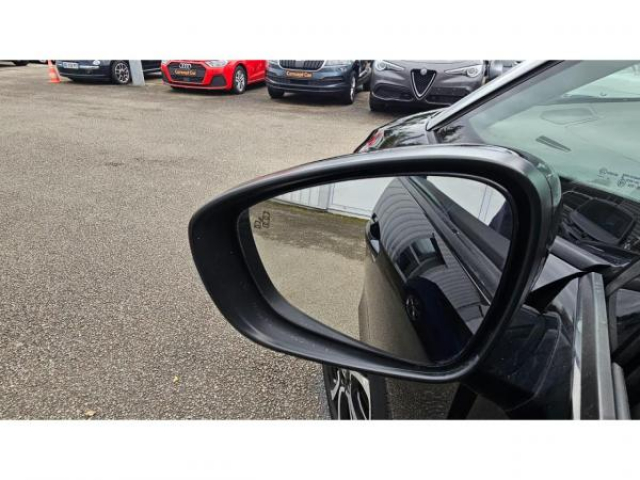 CITROEN GRAND C4 SPACETOURER Lounge 1.5 BlueHDi 130cv 7 Places + Cuir + Sieges AV Chauffants + Pack Techno + ADML + Hayon Elec