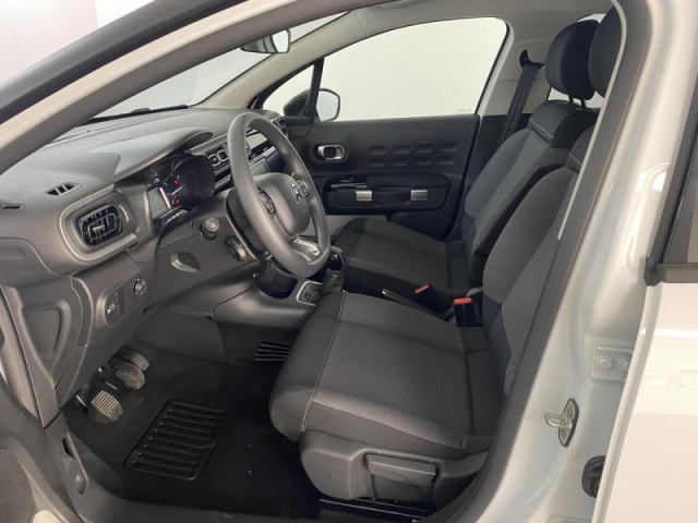 CITROEN C3 Shine 83cv