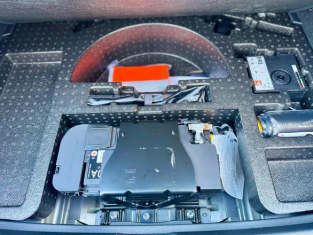 AUDI RS3 SPORTBACK 2.5 TFSI 400cv S-tronic MALUS INCLUS + Toit panoramique + Matrix LED