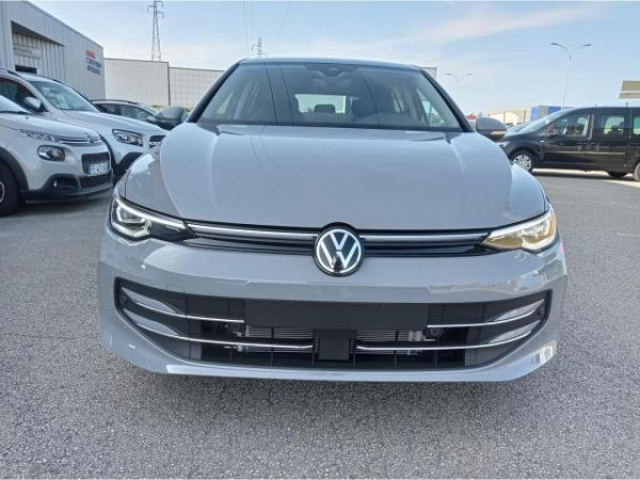 VOLKSWAGEN GOLF Phase 2 Style 1.5 eTSI 116cv DSG7 8.5 + LED MATRIX + Jantes 18 LEEDS + Pack Hiver + NEUF 0KM