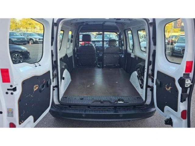 RENAULT GRAND KANGOO Confort 1.5 Energy dCi 95cv TVA RECUPERABLE + Radar de Recul + Roue de secours