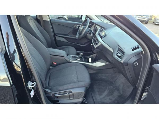 BMW SERIE 1 Advantage 116dA + Radar AV et AR + Régulateur de vitesse + Jantes 16