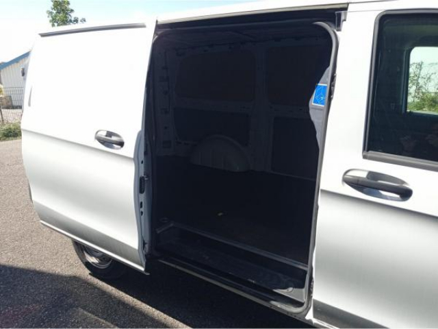MERCEDES VITO Long Select 110 CDI 2.8t 102cv  TVA RECUPERABLE