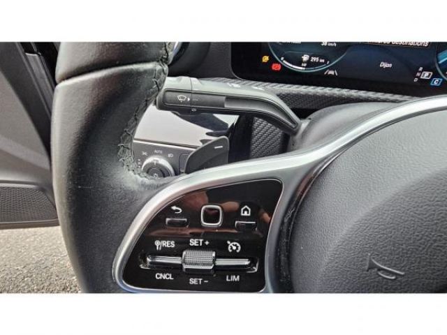 MERCEDES CLASSE A BERLINE Business Line 2L 180d BV 8G-DCT + INTEGRATION SMARTPHONE + écran 10,25 + Sièges chauff