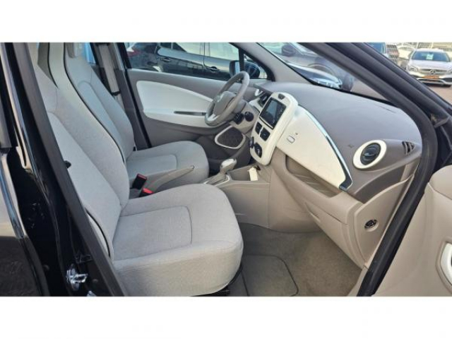 RENAULT ZOE Q210 INTENS 22 KWH Charge rapide BATTERIE INCLUSE