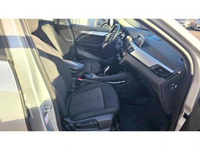 BMW X2 Advantage sDrive 16dA BVA + Hayon électrique + Antibrouillard AV + Sieges AV chauffants