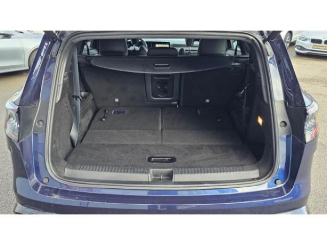 RENAULT ESPACE Esprit Alpine E-Tech Full Hybride 200cv BVA CVT 7 places 1ere MAIN