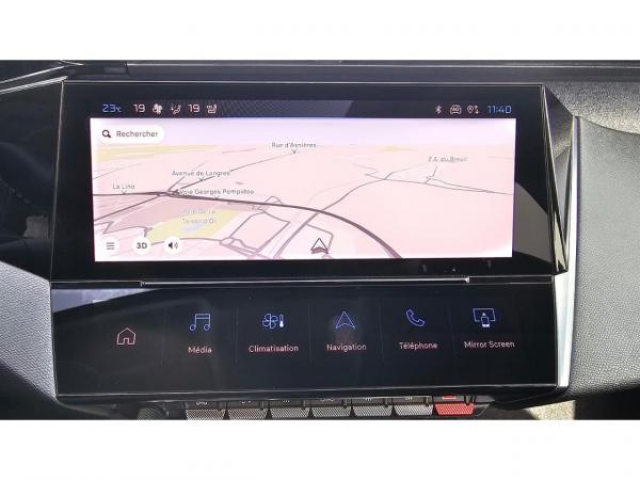 PEUGEOT 308 SW Allure Pack 1.5 BlueHDi 130cv EAT8 + Siege Conducteur AGR