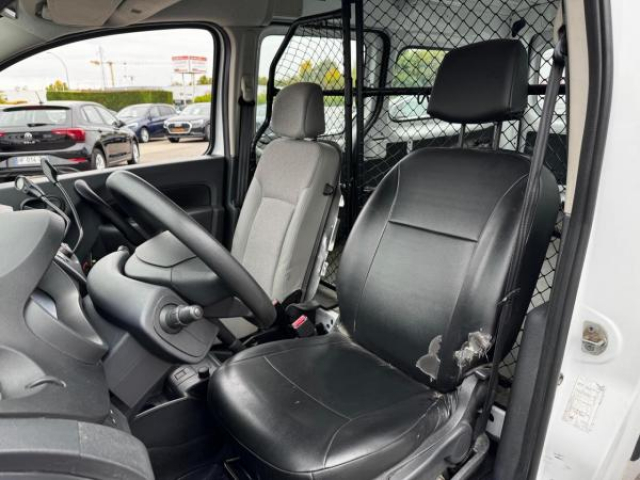 RENAULT GRAND KANGOO Confort 1.5 Energy dCi 95cv TVA RECUPERABLE + Radar de Recul + Roue de secours