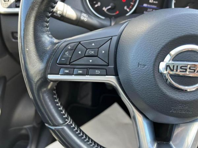 NISSAN QASHQAI 1.5 dCi - 115  Tekna+