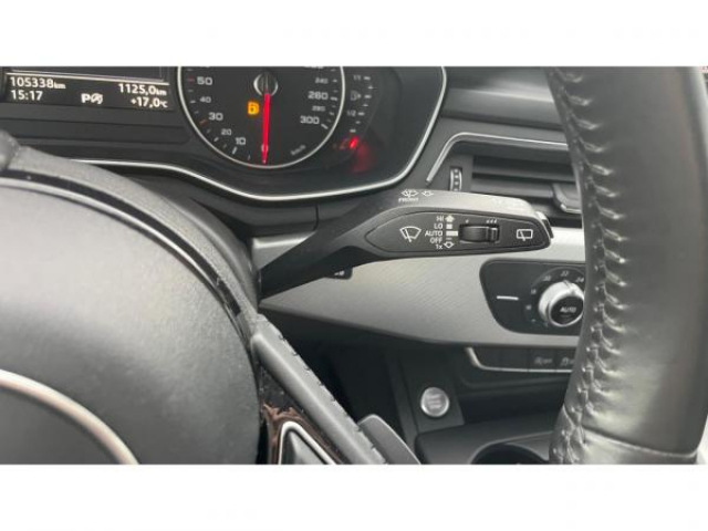 AUDI A4 AVANT Sport Business 35 TDI 150cv S-tronic + Sellerie Cuir