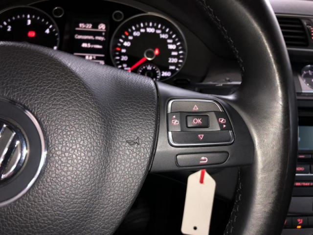 VOLKSWAGEN Passat SW Confortline 1.6TDI 105cv SW
