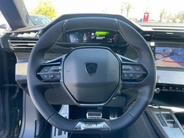 PEUGEOT 308 GT 1.5 BlueHDi 130cv EAT8 + NEUF 0KM