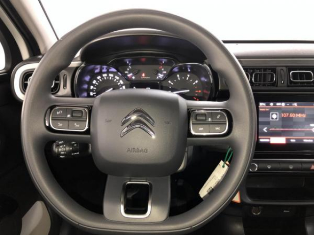 CITROEN C3 Shine 83cv + Caméra de recul