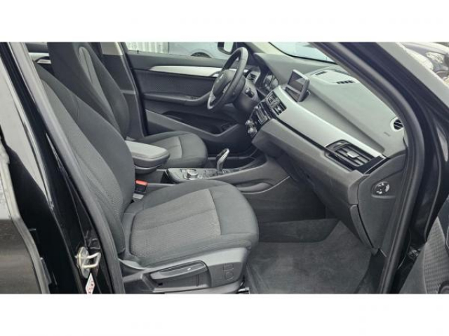 BMW X1 Design sDrive 16dA BVA