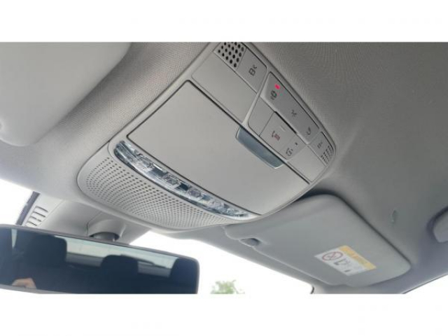 MERCEDES CLASSE E BREAK Business 200d BVA 9G-Tronic