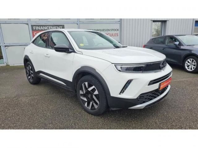 OPEL MOKKA Elegance 1.5 CDTI 110cv