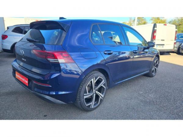 VOLKSWAGEN GOLF Life  2.0 TDI 150cv DSG7