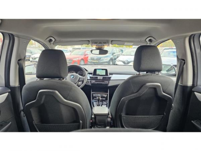 BMW SERIE 2 ACTIVE TOURER Design 216dA BVA