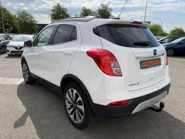 OPEL MOKKA X 1.6 CDTI - 136 - 4x2   Innovation