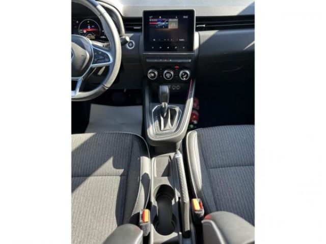 RENAULT CLIO INTENS 1.6 E-Tech Hybride 140 BVA